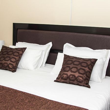 Streets Of Gold Guest House Gaborone Zewnętrze zdjęcie