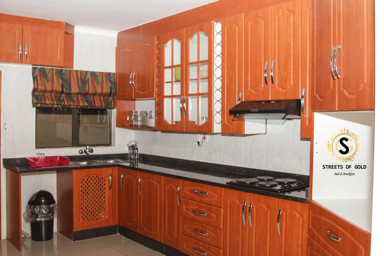 Streets Of Gold Guest House Gaborone Zewnętrze zdjęcie