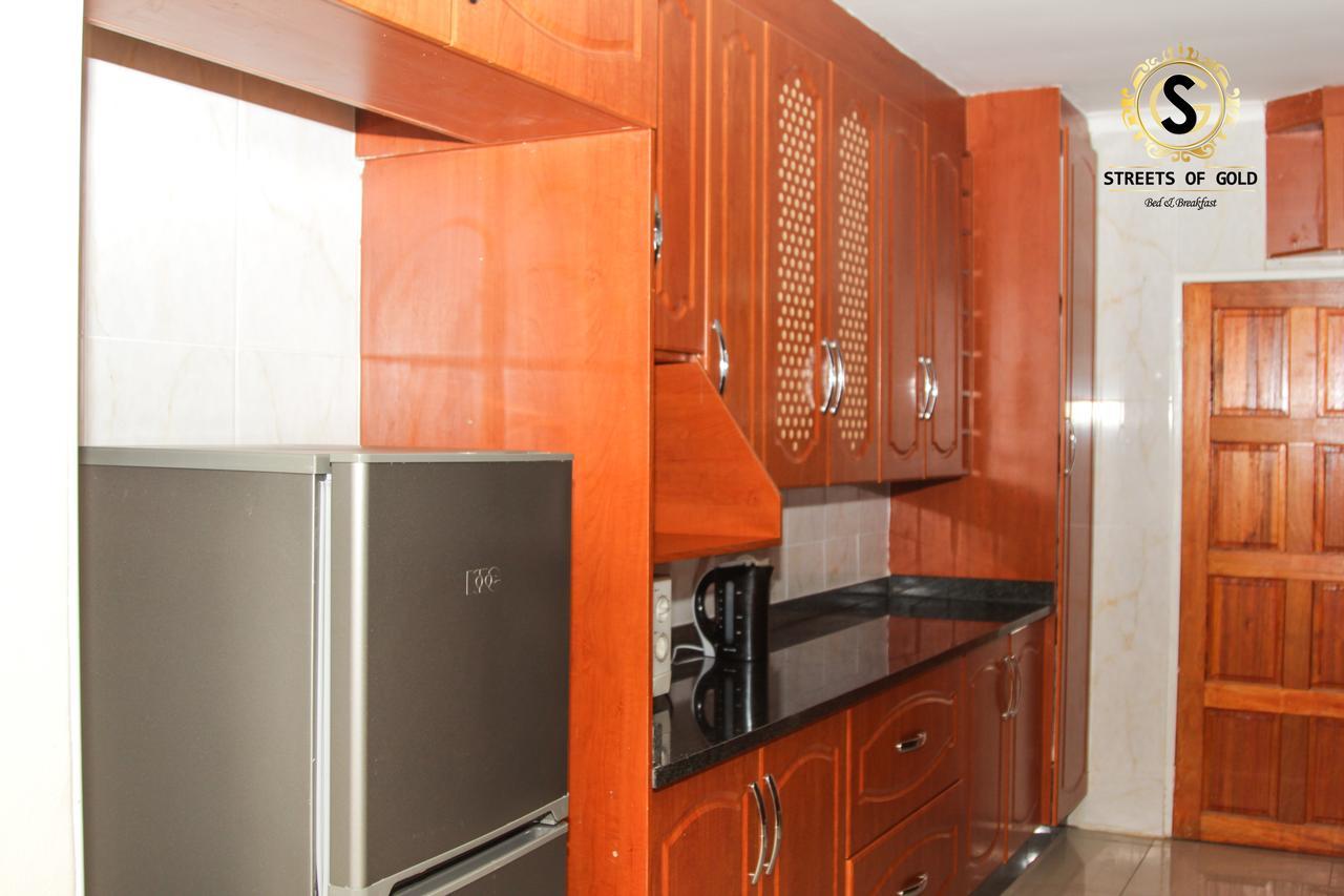 Streets Of Gold Guest House Gaborone Zewnętrze zdjęcie