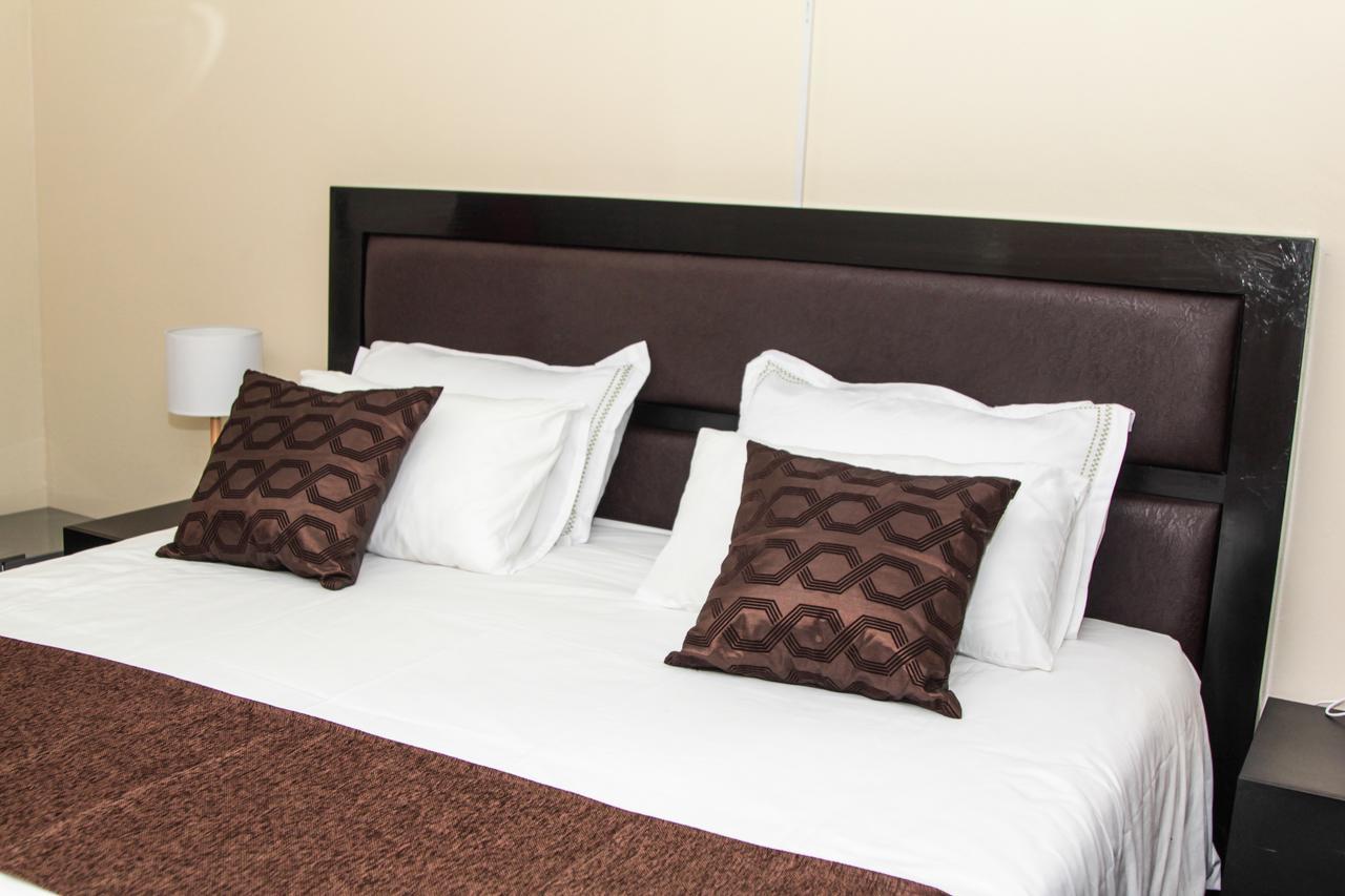 Streets Of Gold Guest House Gaborone Zewnętrze zdjęcie